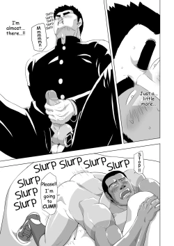 Page 31 of Yakyuubu no Senpai ga Sukisugite | Too Cute and Tiny, my Nomura