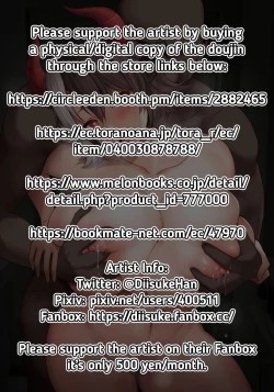 Page 2 of Oku-san no Oppai ga Dekasugiru noga Warui! 3 | It's Your Fault for Having Such Big Boobs, Ma'am! 3