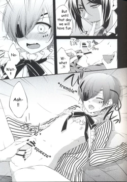 Page 14 of Tsumasaki ni Kiss o