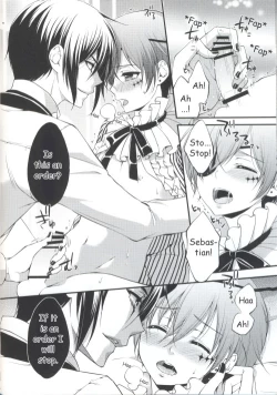 Page 15 of Tsumasaki ni Kiss o