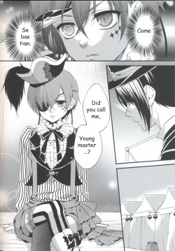 Page 3 of Tsumasaki ni Kiss o