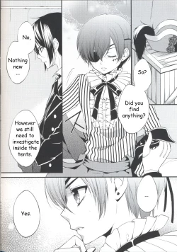 Page 5 of Tsumasaki ni Kiss o