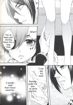 Page 7 of Tsumasaki ni Kiss o