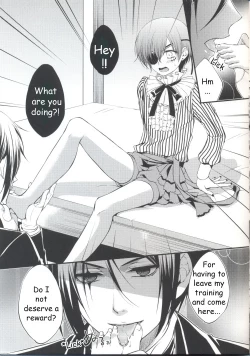 Page 8 of Tsumasaki ni Kiss o