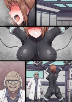 Page 53 of Onna Spy Neru