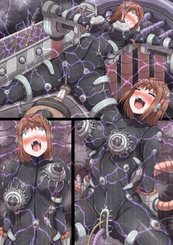 Page 69 of Onna Spy Neru