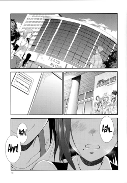 Page 41 of THE FUTANARI M@STER 2