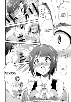 Page 48 of THE FUTANARI M@STER 2