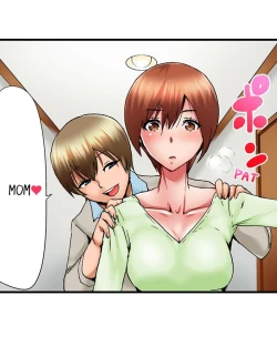 Page 13 of Hidden Under My Daughter’s Bed During Sex Ch. 9 END -english