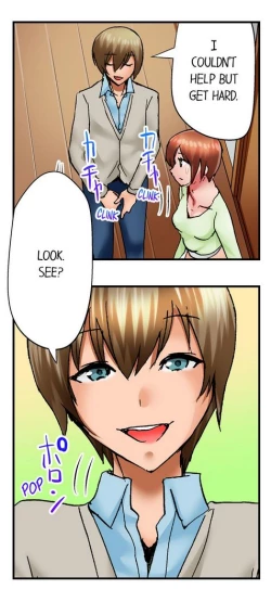 Page 16 of Hidden Under My Daughter’s Bed During Sex Ch. 9 END -english