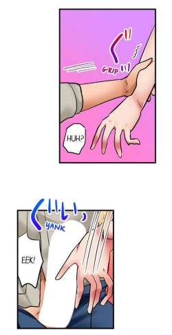 Page 19 of Hidden Under My Daughter’s Bed During Sex Ch. 9 END -english