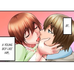 Page 31 of Hidden Under My Daughter’s Bed During Sex Ch. 9 END -english