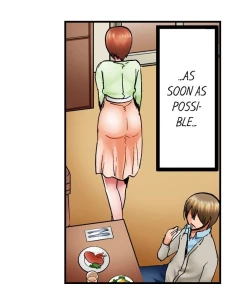 Page 6 of Hidden Under My Daughter’s Bed During Sex Ch. 9 END -english