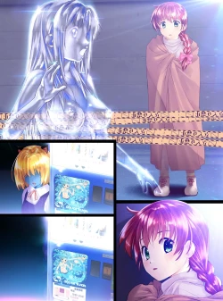 Page 37 of Girl Into Glass