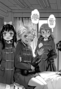 Page 157 of Gakuen Rankou