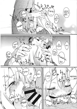 Page 13 of Illya-chan no Hatsujouki