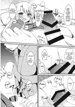 Page 15 of Illya-chan no Hatsujouki