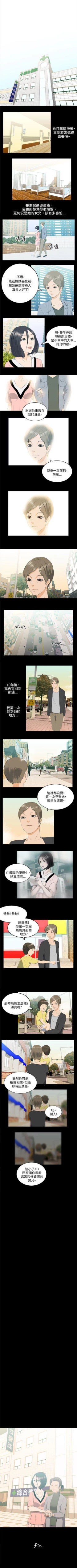 Page 261 of 秘密Story 1-118