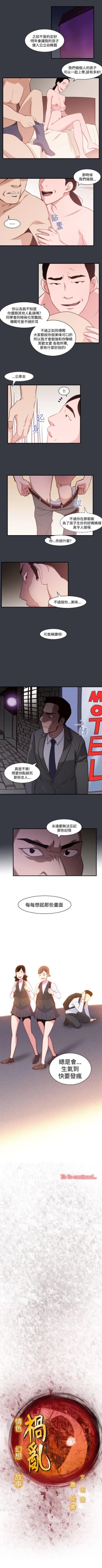 Page 147 of 禍亂 1-42