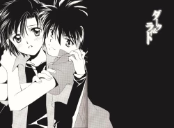 Page 13 of Dark & Light