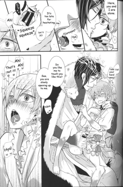 Page 7 of Rikka | Ritsuka