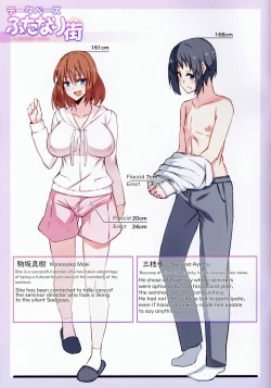 Page 19 of Bocchidatta Boku ga Futanari Musume ni Kouryaku sareru Ohanashi