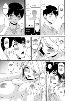 Page 107 of Madoromi Toromi Ch. 1-5