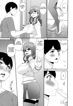 Page 21 of Madoromi Toromi Ch. 1-5