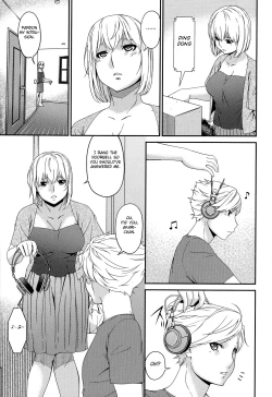 Page 51 of Madoromi Toromi Ch. 1-5