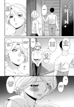 Page 88 of Madoromi Toromi Ch. 1-5