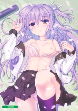 Page 41 of Akihabara Choudoujinsai Kaisaikinenshi Melonbooks Girls Collection Plum