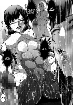 Page 19 of Solo Hunter no Seitai WORLD 5