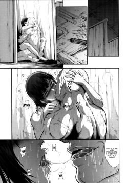 Page 5 of Solo Hunter no Seitai WORLD 5