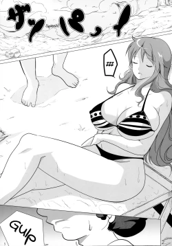 Page 4 of Namiland to Issho | Together with Namiland