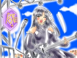 Page 24 of [God issue Pope-chan complete version]