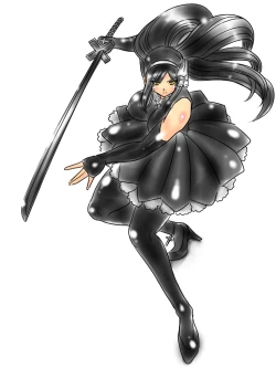 Page 31 of [God issue Pope-chan complete version]