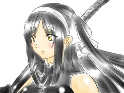 Page 36 of [God issue Pope-chan complete version]