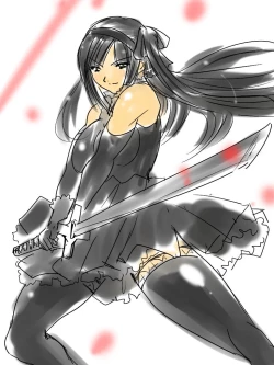 Page 38 of [God issue Pope-chan complete version]