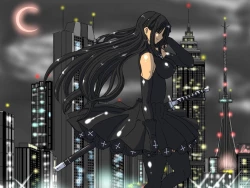 Page 7 of [God issue Pope-chan complete version]