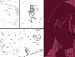 Page 88 of [God issue Pope-chan complete version]