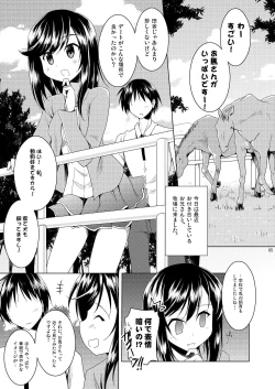 Page 4 of Syunkan Saidai Husoku Kyonyuu Soushuuhen + α