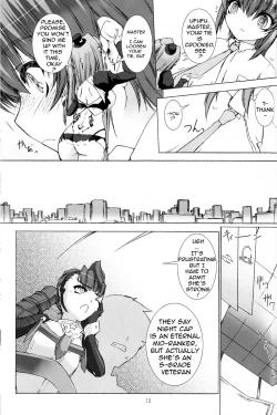 Page 14 of Palm top mistress