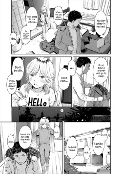 Page 5 of Welcome Home Ch. 2, 9