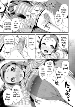 Page 7 of Ecchi Nakama | Lewd Friends