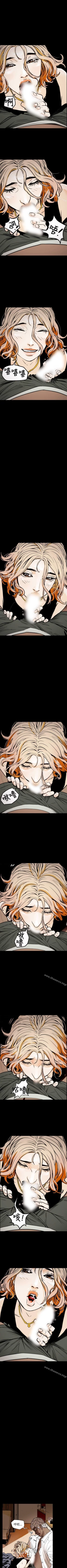 Page 107 of Honey trap 甜蜜陷阱 1-102