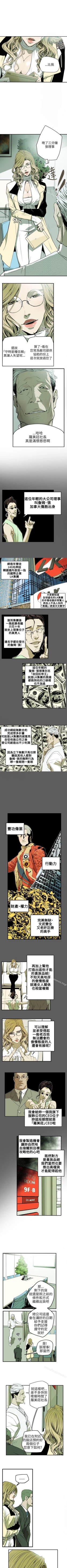 Page 158 of Honey trap 甜蜜陷阱 1-102