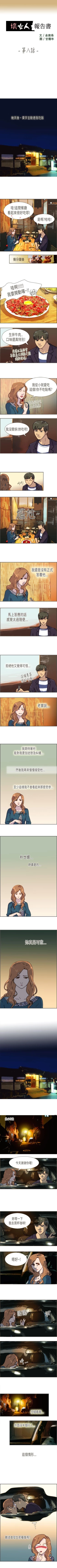 Page 18 of 壞女人報告書 1-11