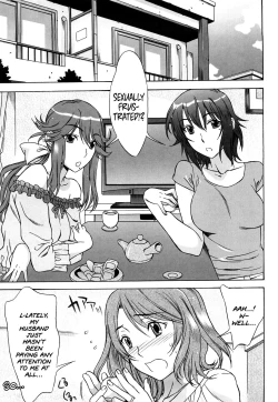 Page 132 of Love Love Rumble