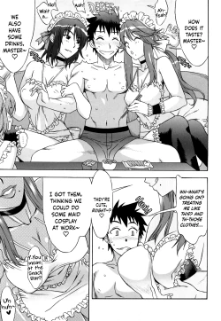 Page 138 of Love Love Rumble