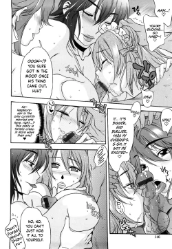 Page 145 of Love Love Rumble